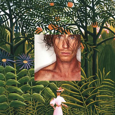 Ben Mazué - Paradis | Sony Music (194399625613) - main Ben Mazué - Paradis | Sony Music (194399625613) - main
