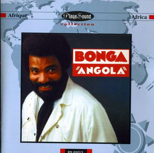 Bonga - Angola | Playa Sound (PS 65013)