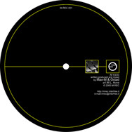 Max_M & Octad - Rawframes EP | M_Rec (M_Rec 001)