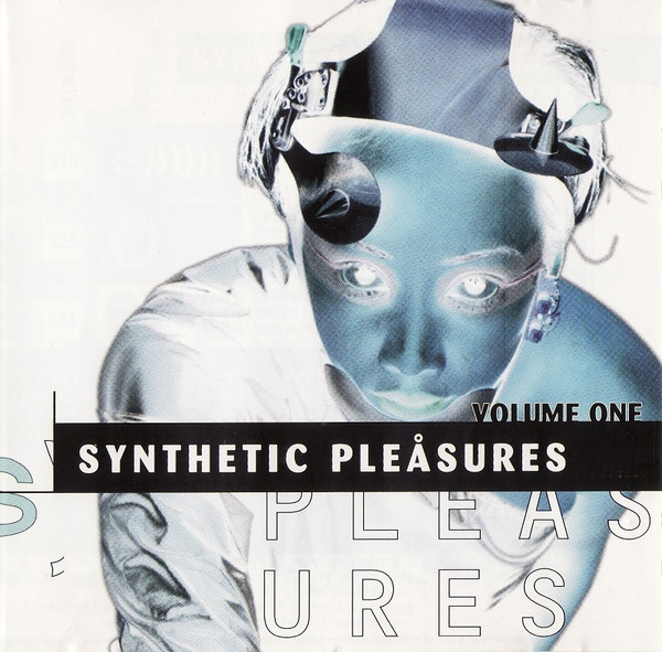 Various - Synthetic Pleåsures Volume One | Moonshine Music (mm 80046-2)