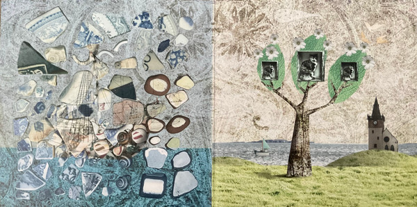 James Yorkston - When The Haar Rolls In | Domino (WIGLP221) - 2 James Yorkston - When The Haar Rolls In | Domino (WIGLP221) - 2