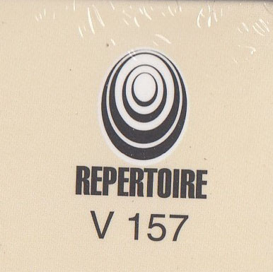 Ben - Ben | Repertoire Records (REP 2262) - 3