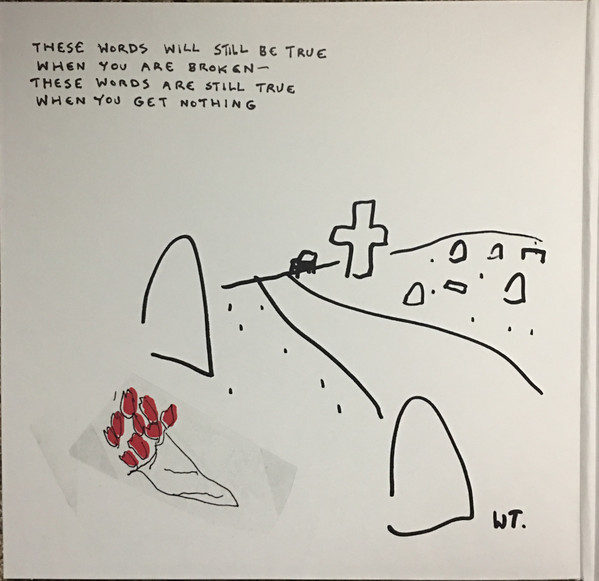 Car Seat Headrest - Twin Fantasy | Matador (OLE-1092-1) - 2