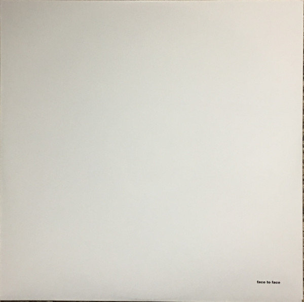 Car Seat Headrest - Twin Fantasy | Matador (OLE-1092-1) - 4