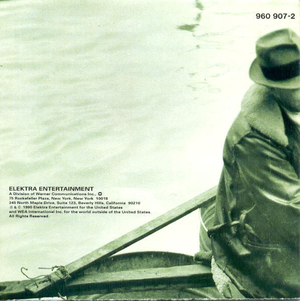 They Might Be Giants - Flood | Elektra (960 907-2) - 2 They Might Be Giants - Flood | Elektra (960 907-2) - 2