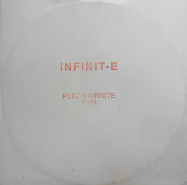 Infinity - U Really Got Me | Fresh (FRSHT 9 DJ 2) - main