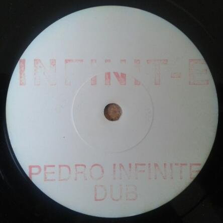 Infinity - U Really Got Me | Fresh (FRSHT 9 DJ 2) - 2