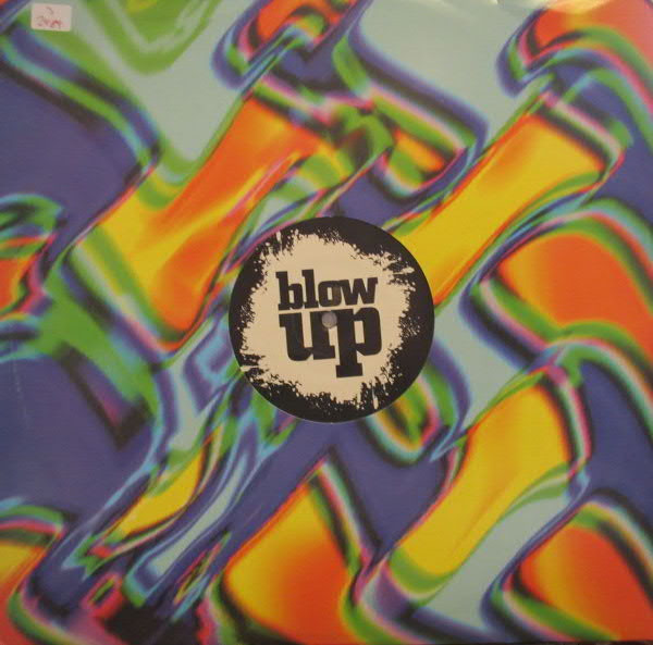 Rollo Goes Mystic - Love, Love, Love - Here I Come | Blow Up (INT 125.899) - main Rollo Goes Mystic - Love, Love, Love - Here I Come | Blow Up (INT 125.899) - main