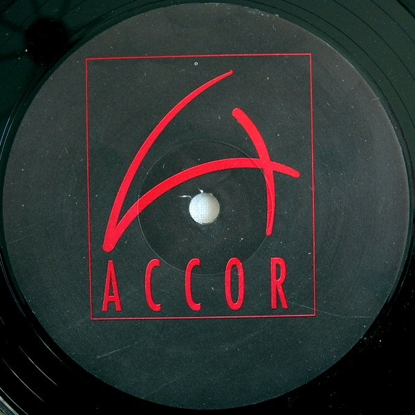 Marshmellow Men - Emotions! / Gimme Da Muzik | Accor (ACC 964104) - 2