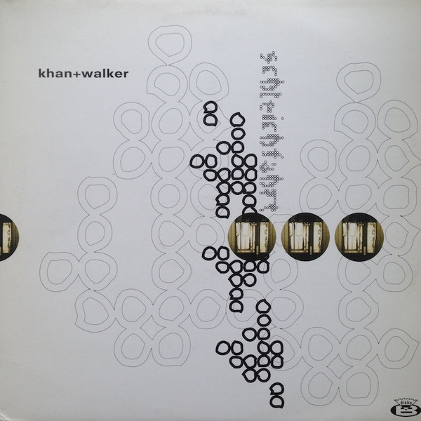 Khan & Walker - Schleichfahrt | Disko B (db 37)