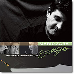 Mario Zara - Songs | Abeat Records (AB JZ 030)