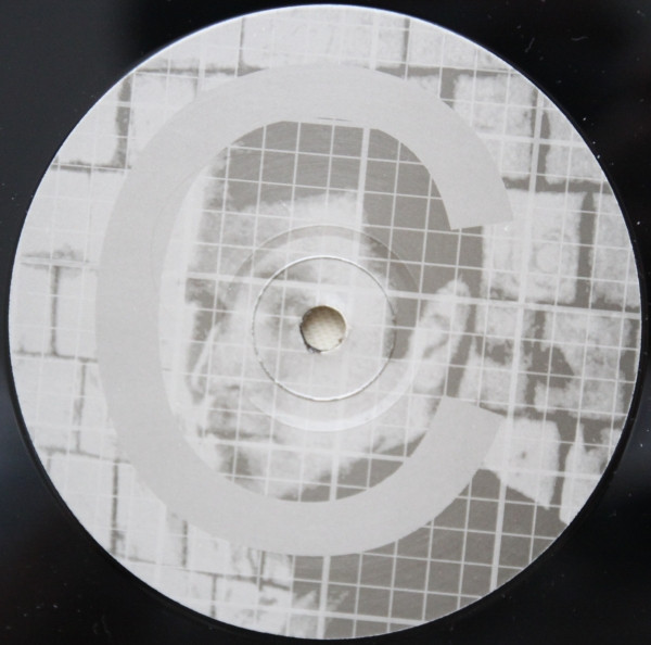 Jimpster - Messages From The Hub (USED) | Kudos Records (KUDLP011) - 4 Jimpster - Messages From The Hub (USED) | Kudos Records (KUDLP011) - 4