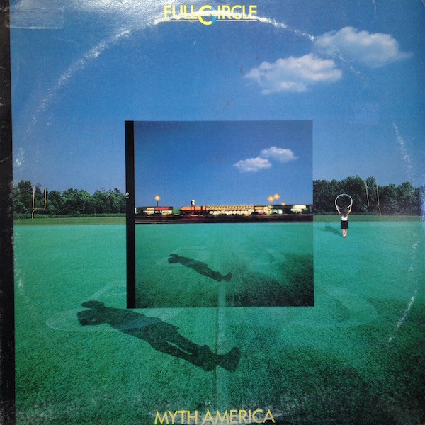 Full Circle - Myth America | Columbia (FC 44474)