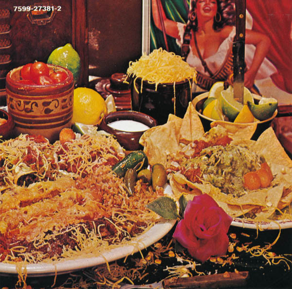 ZZ Top - Tres Hombres | Warner Bros. Records (7599-27381-2) - 3 ZZ Top - Tres Hombres | Warner Bros. Records (7599-27381-2) - 3