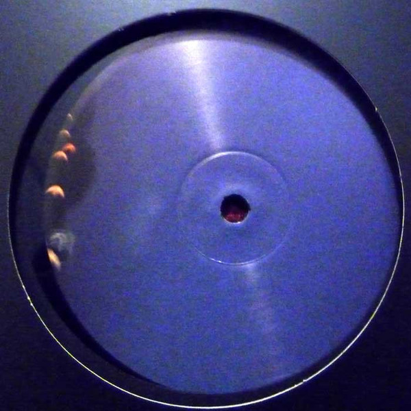 Hooved - Blue Moon | Amam (AMAMHVD002) - 2