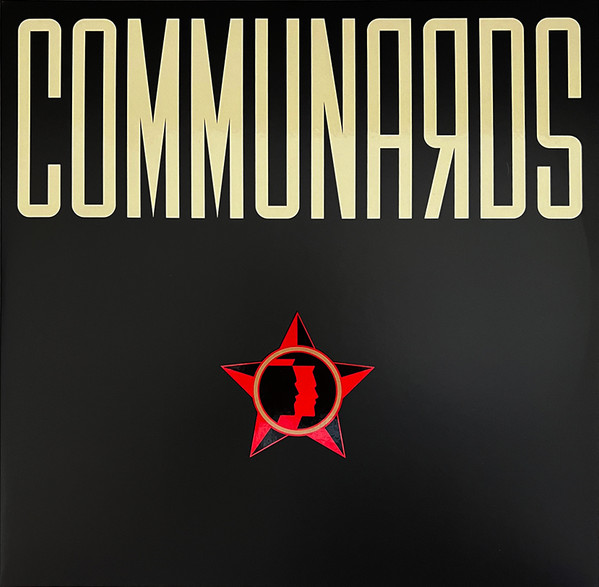 The Communards - Communards | London Records (LMS5521518) - 2