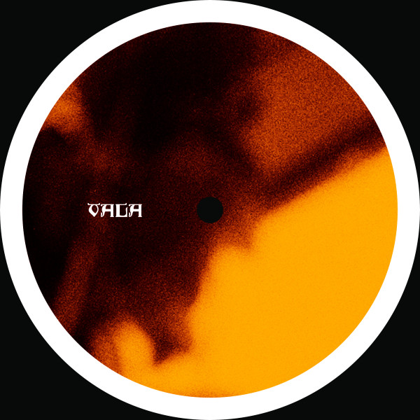 Kaspiann - Vala 4 | VALA (VALA004)