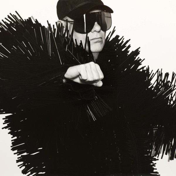 Pet Shop Boys - Electric | x2 (x2 0003 VL1) - 3