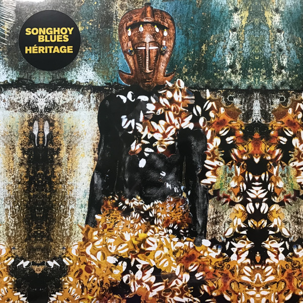 Songhoy Blues - Héritage | Transgressive Records (TRANS797X)