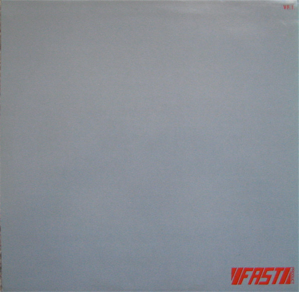 The Human League - The Dignity Of Labour  Pts.1-4 | Fast Product (Fast 10) - 2