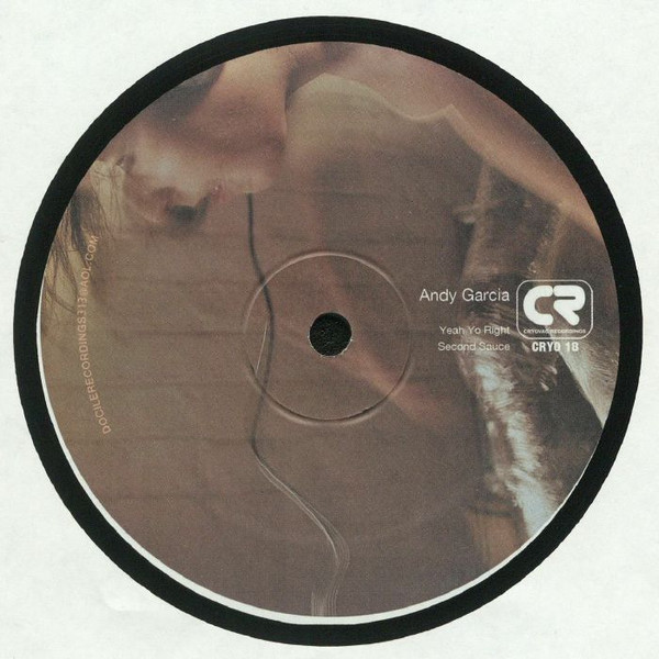 Ray 7 & Andy Garcia - The Odd Couple EP | Cryovac Recordings (CRYO 18) Ray 7 & Andy Garcia - The Odd Couple EP | Cryovac Recordings (CRYO 18)