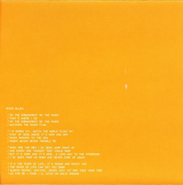 Sofa Surfers - Encounters | Virgin (811609 2) - 4 Sofa Surfers - Encounters | Virgin (811609 2) - 4