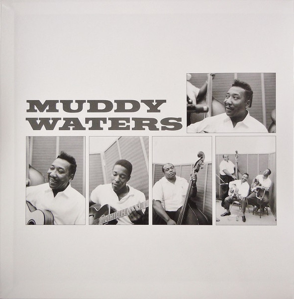 Muddy Waters - Folk Singer LP | Analogue Productions (APB 1483) - 3 Muddy Waters - Folk Singer LP | Analogue Productions (APB 1483) - 3