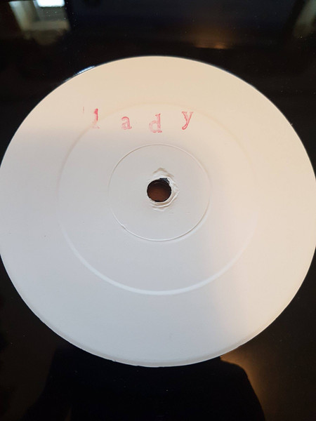 Modjo - Lady | Not On Label (Modjo) (none)