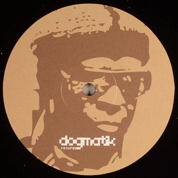 Output - Vibrations | Dogmatik Records (Dog009)