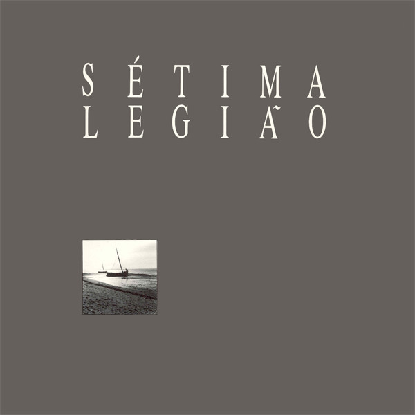 Sétima Legião - Sete Mares | EMI (1776436)