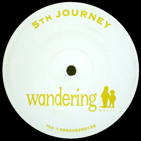 Goldwill - What Is Behind | wandering (wandering - 5th journey) - 3