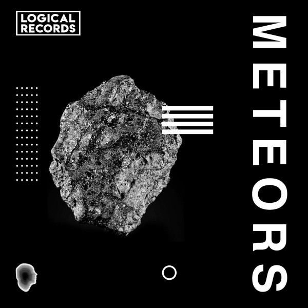 Various - Meteors | Logical Records (LR072) - main Various - Meteors | Logical Records (LR072) - main