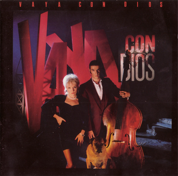 Vaya Con Dios - Vaya Con Dios | Ariola (259.400) - main