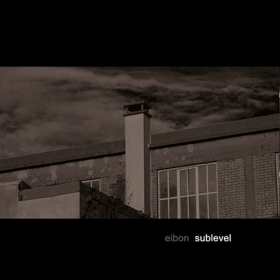 HKY / Eibon - HKY / Eibon (3) | Music Fear Satan (MUF011)