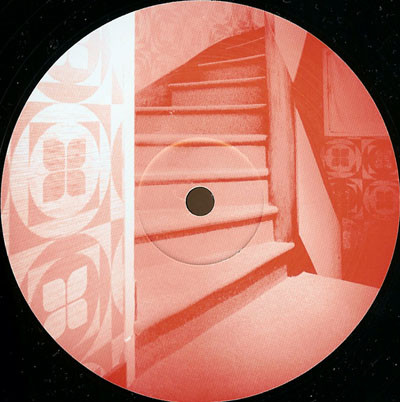 Chris Rubix - Second Wave EP | Black Jack (BLACKJACK 017) - 4