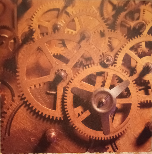 Orbital - Times Fly | Internal (LIARX23)