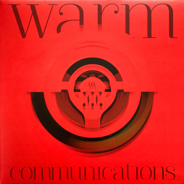 Seba - Nichoho / Sienna | Warm Communications (WARM037) - 3 Seba - Nichoho / Sienna | Warm Communications (WARM037) - 3