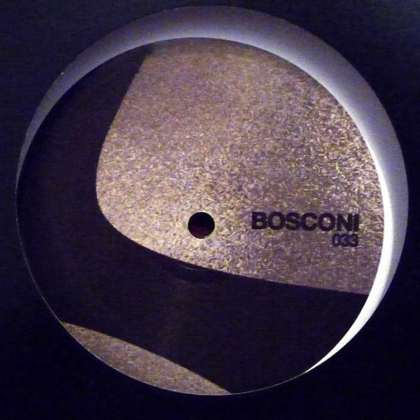 Rufus - Stranger In Paradise | Bosconi Records (BOSCO033) - 2 Rufus - Stranger In Paradise | Bosconi Records (BOSCO033) - 2