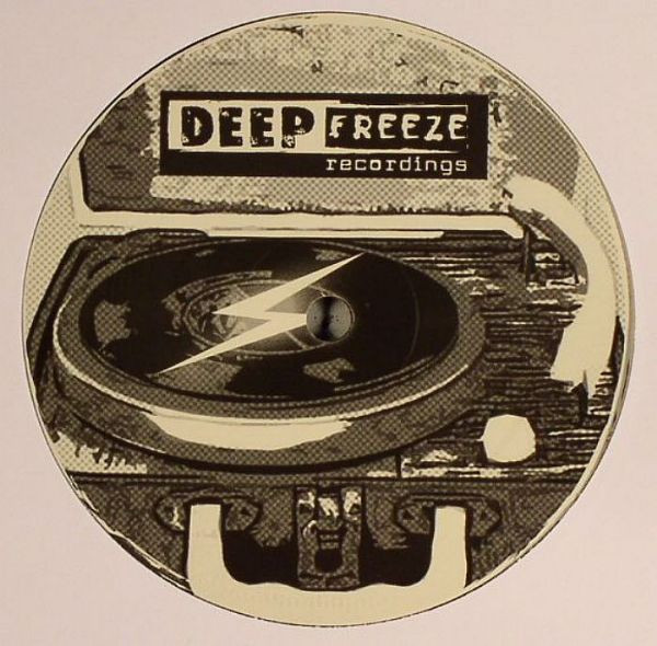 Fresh & Low - Zapped EP | Deep Freeze Recordings (DF028) - 2 Fresh & Low - Zapped EP | Deep Freeze Recordings (DF028) - 2
