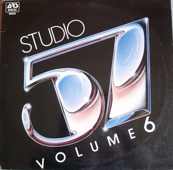 Various - Studio 57 Volume 6 | ARS Records (ARS 10.015)
