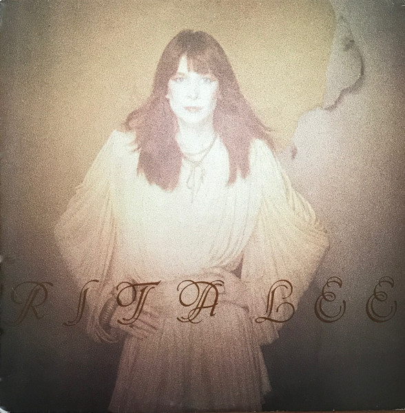 Rita Lee - Lança Perfume | EMI (11C 078-83359)