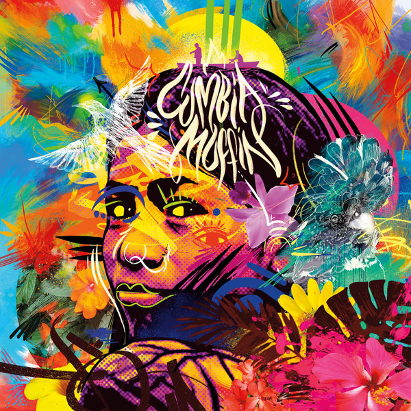 Cumbiamuffin - Cumbiamuffin | Peace & Rhythm (P&R-LP-018) - main Cumbiamuffin - Cumbiamuffin | Peace & Rhythm (P&R-LP-018) - main