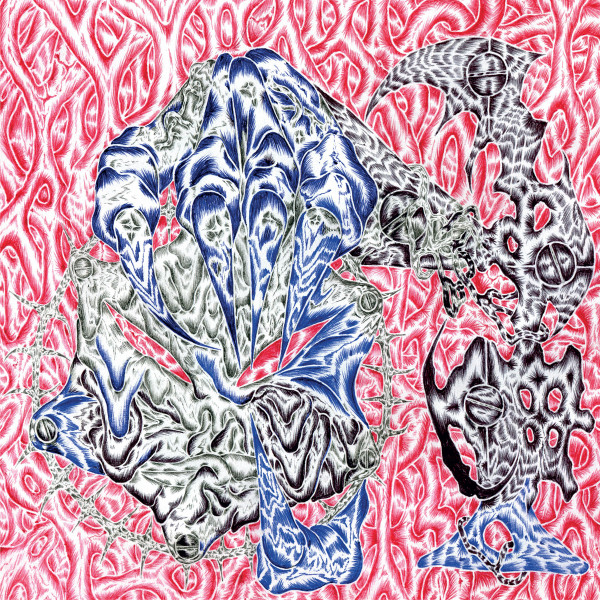 WZ - Voices | Harmless Youth (VOICES001) - main WZ - Voices | Harmless Youth (VOICES001) - main