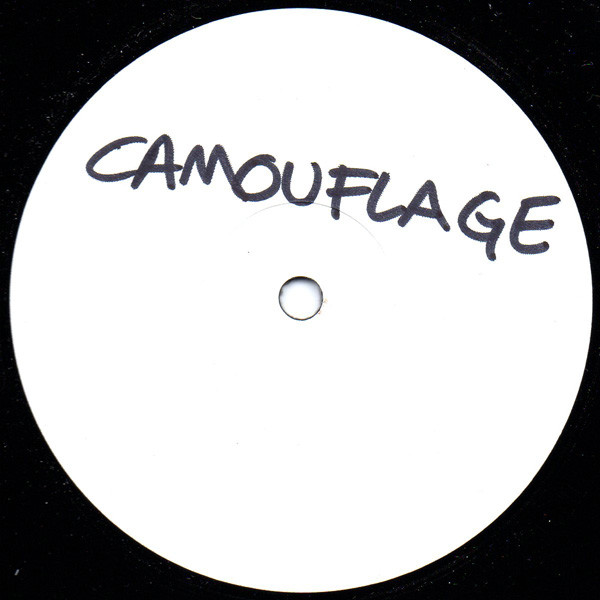 Camouflage - Me & You | Zeitgeist (none) - main