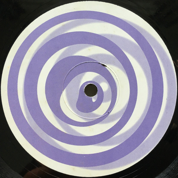 Bass Driver - Another World | Karmic Records (KARM005) - 2 Bass Driver - Another World | Karmic Records (KARM005) - 2