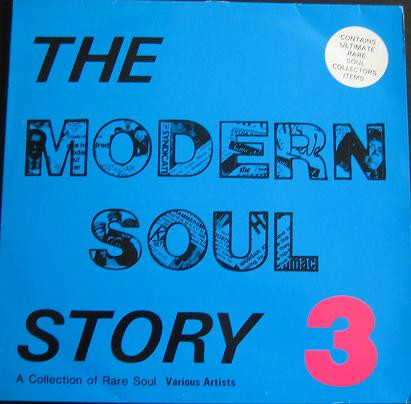 Various - The Modern Soul Story 3 | Soul Supply (LPSD 133)