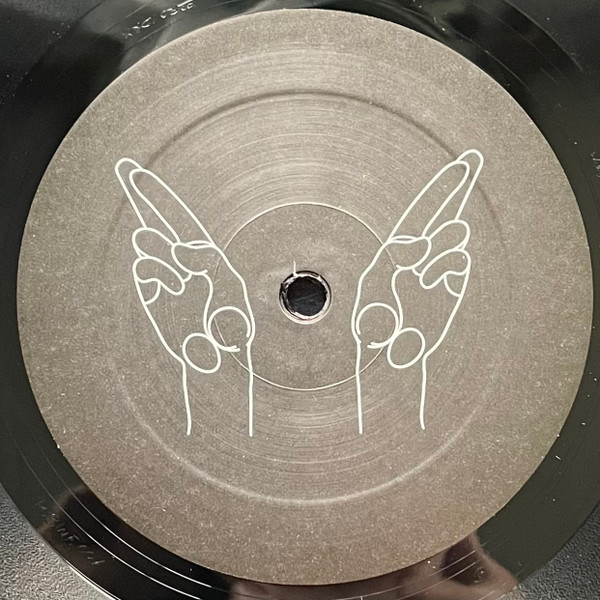 Love Cult - Fingers Crossed | Public Information (PUBINF 007) - 3