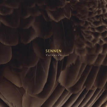 Sennen - Vultures | Indelabel (Inde201)