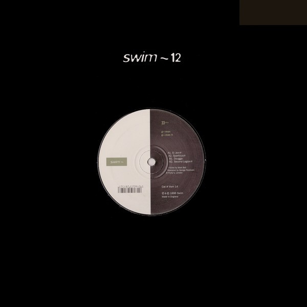 G-Man - G-Man II | Swim ~ (Vwm 14) - main