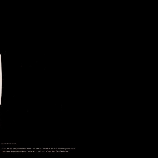 G-Man - G-Man II | Swim ~ (Vwm 14) - 2